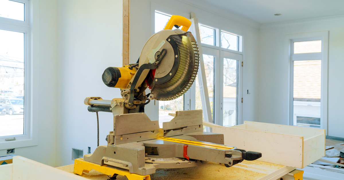 carpentry contractor