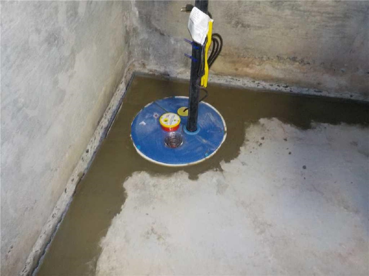 sump-pump-installer-northern-v-ginia-cecco-construction