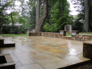 cecco construction patio manassas virginia