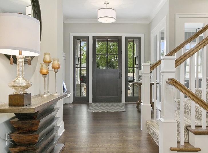 Door Installation