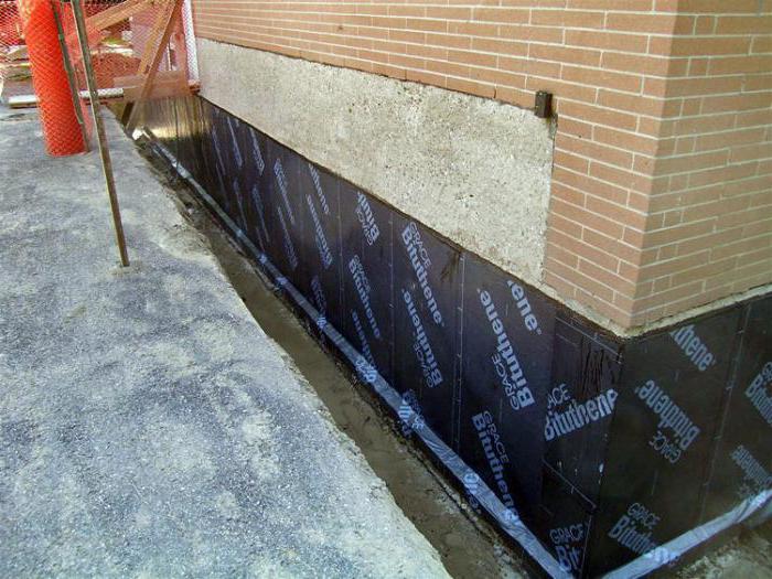 Basement Waterproofing Contractor Northern Virginia