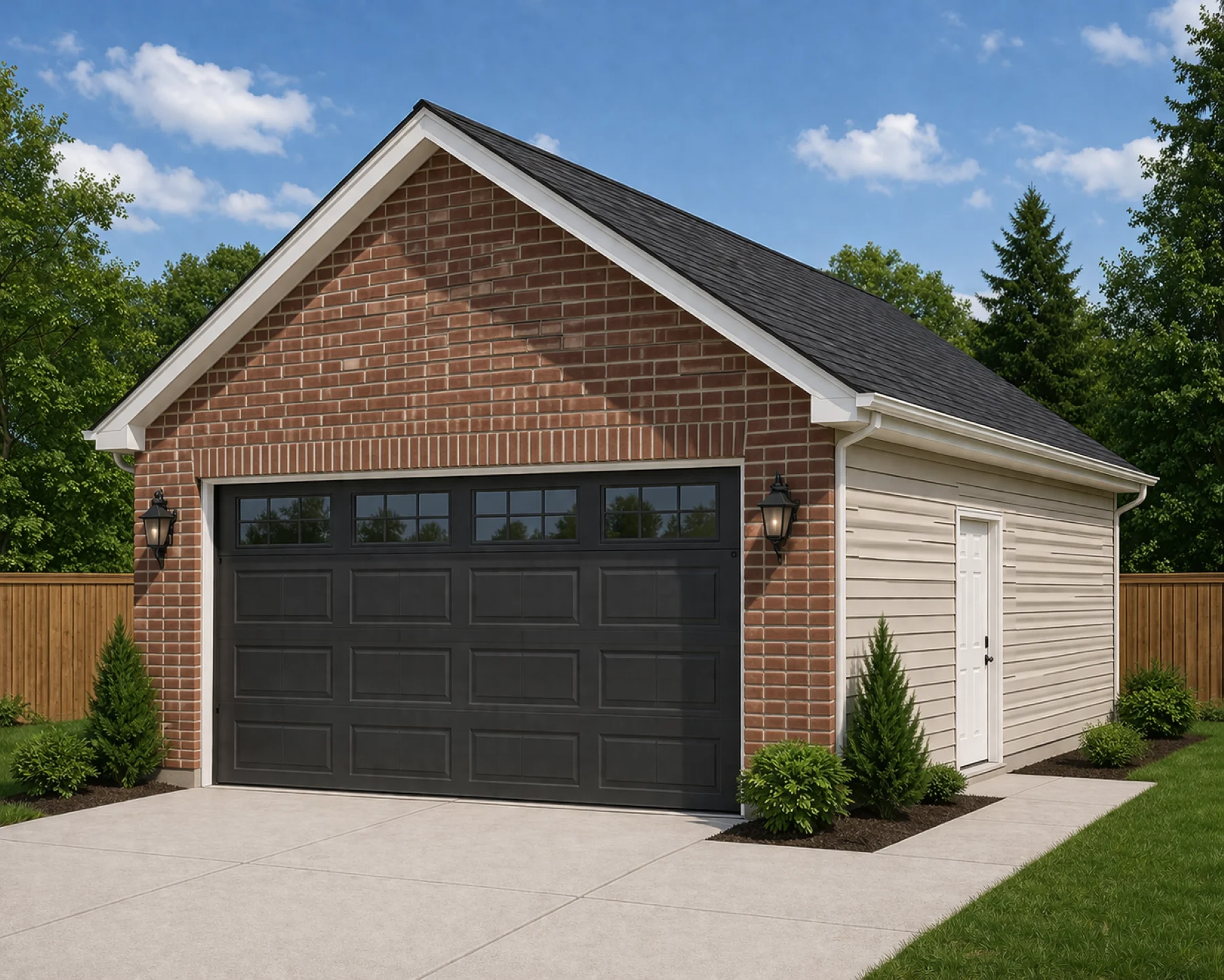 Prince William County Contractor