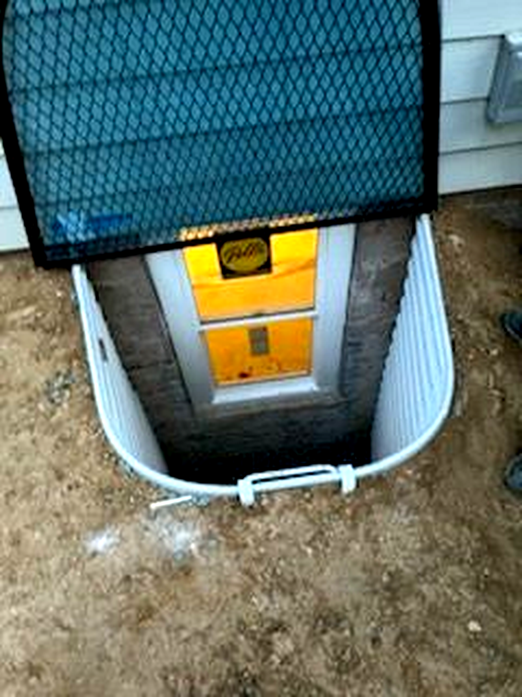 cecco construction egress window final contractor northern virginia 1