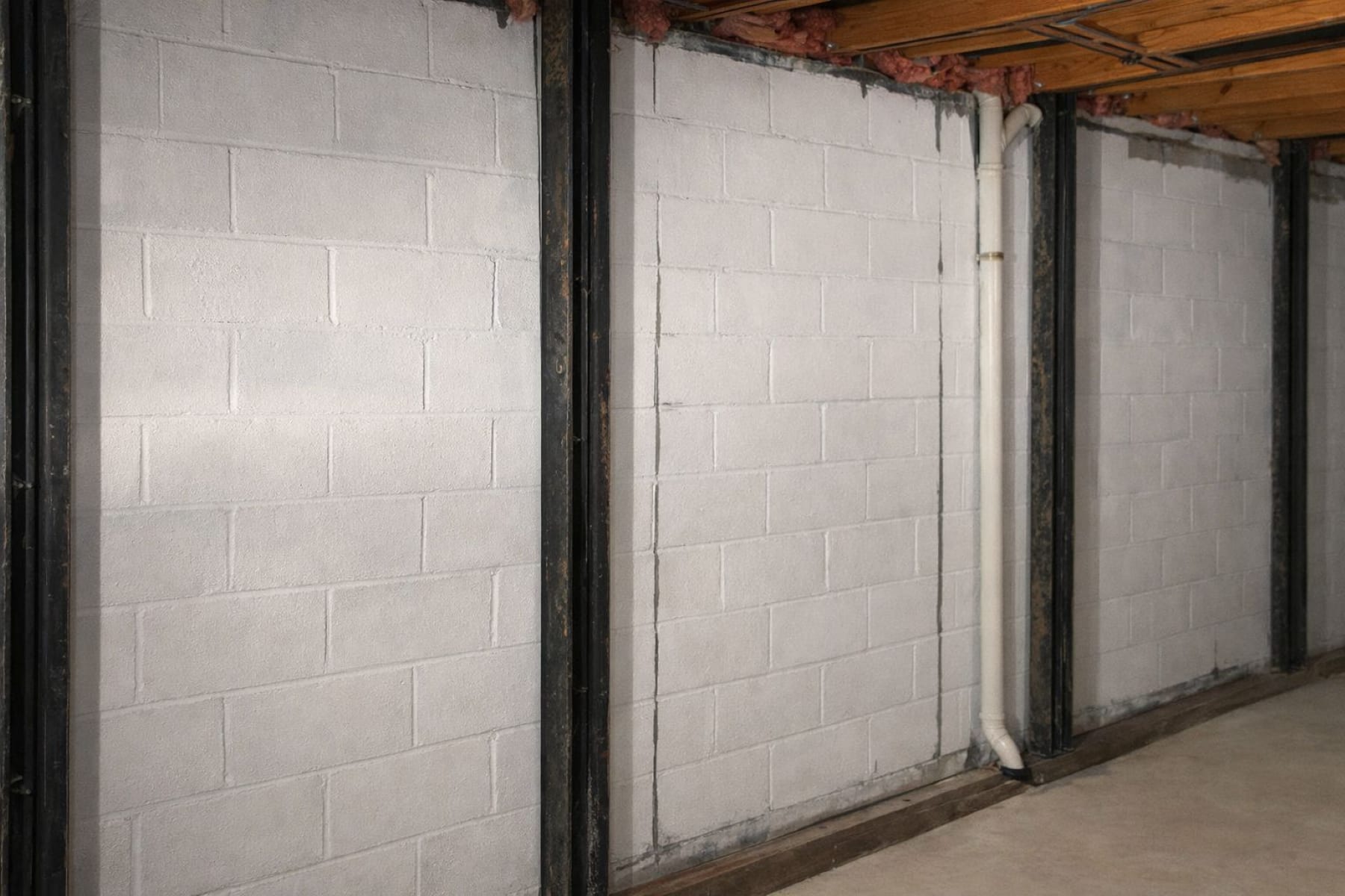 cecco construction fondation repair northern virginia