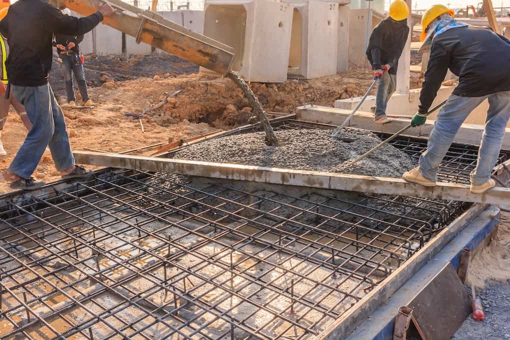 cecco construction facts