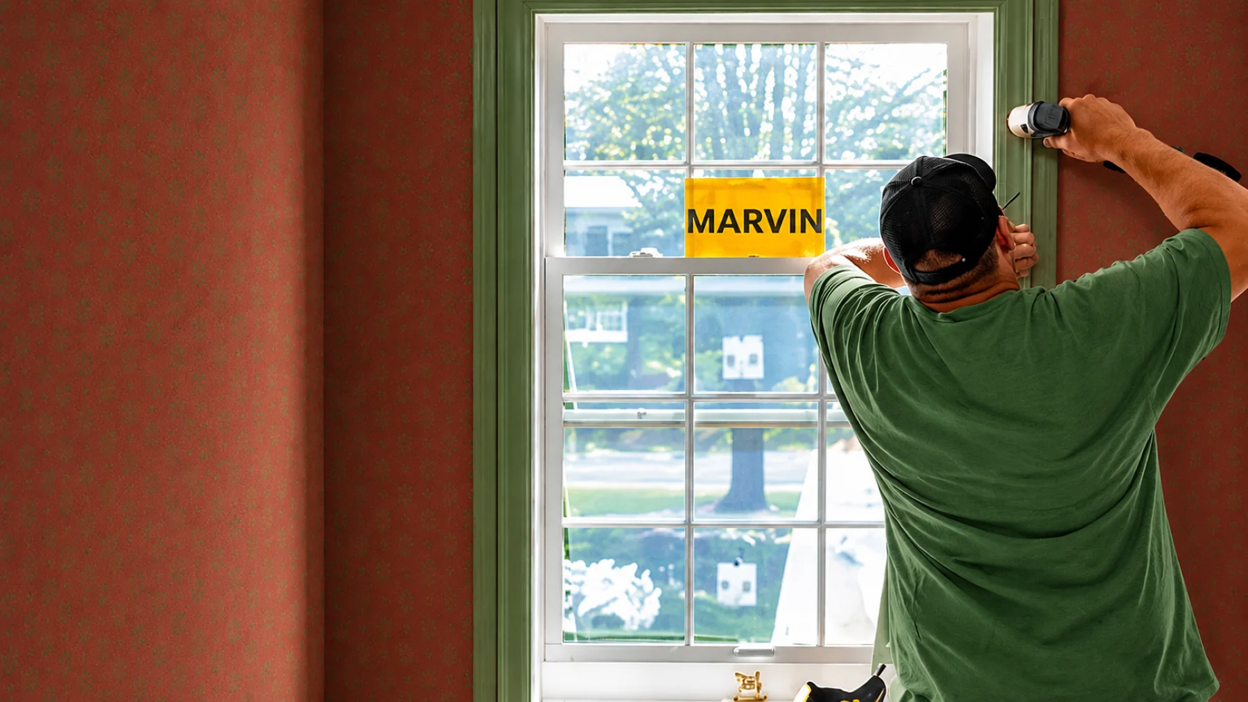 cecco construction marvin window install northern virginia