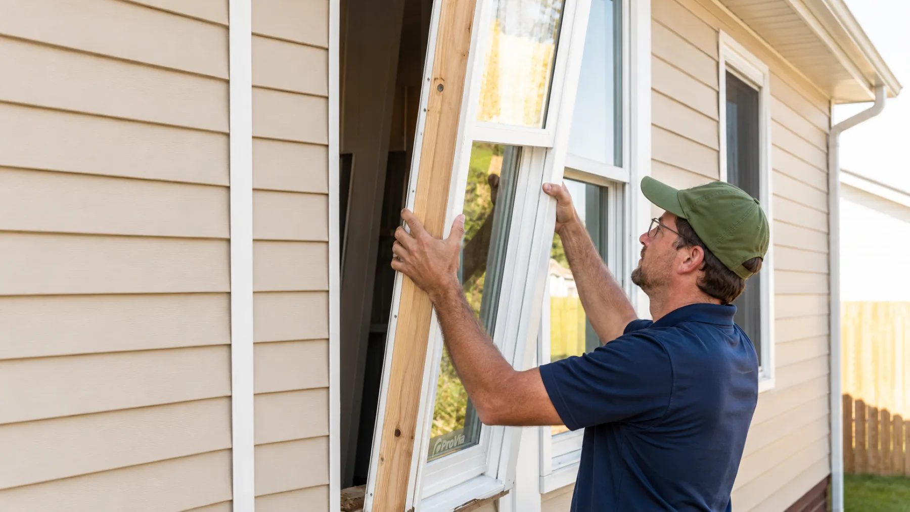 cecco construction pro window repacement northern viginia