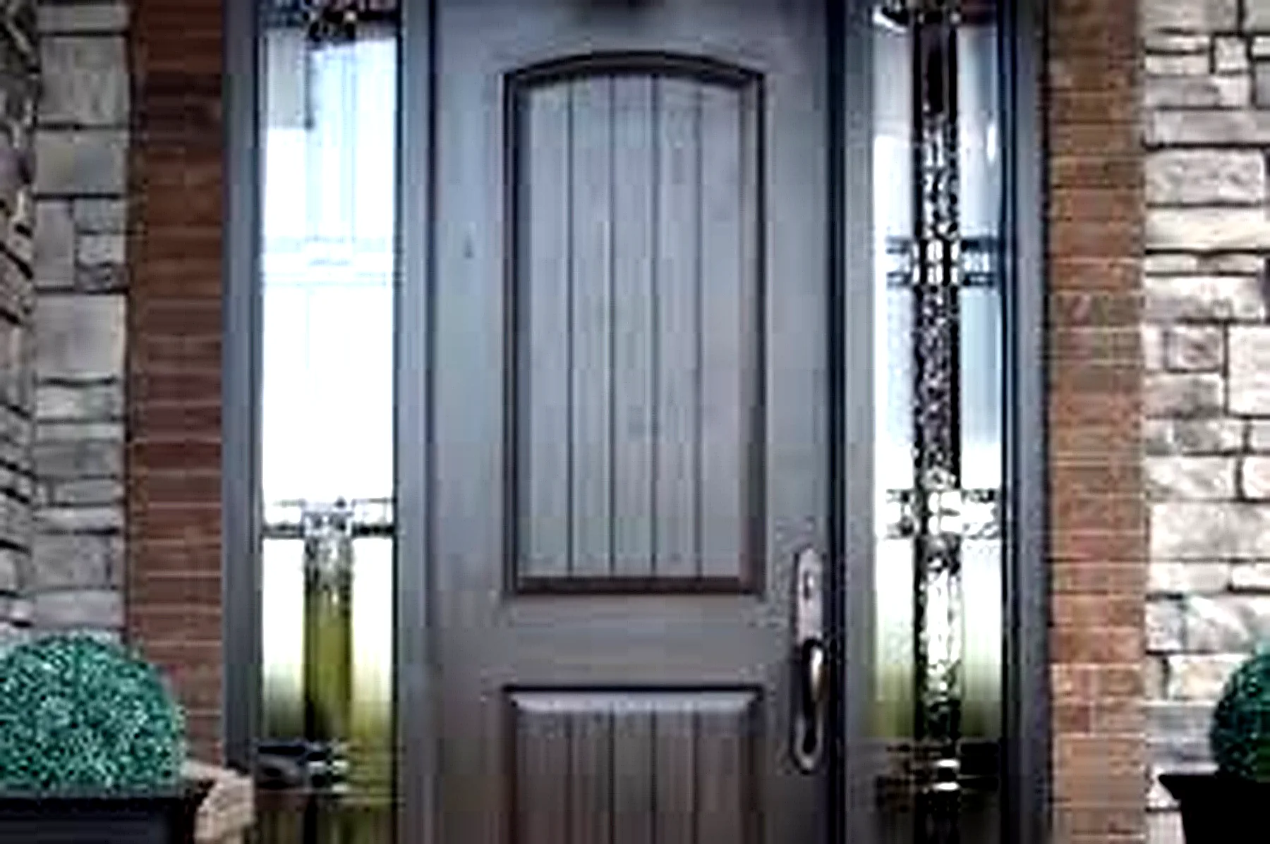 ProVia Door Installation Northern Virginia digital door design and customization process
