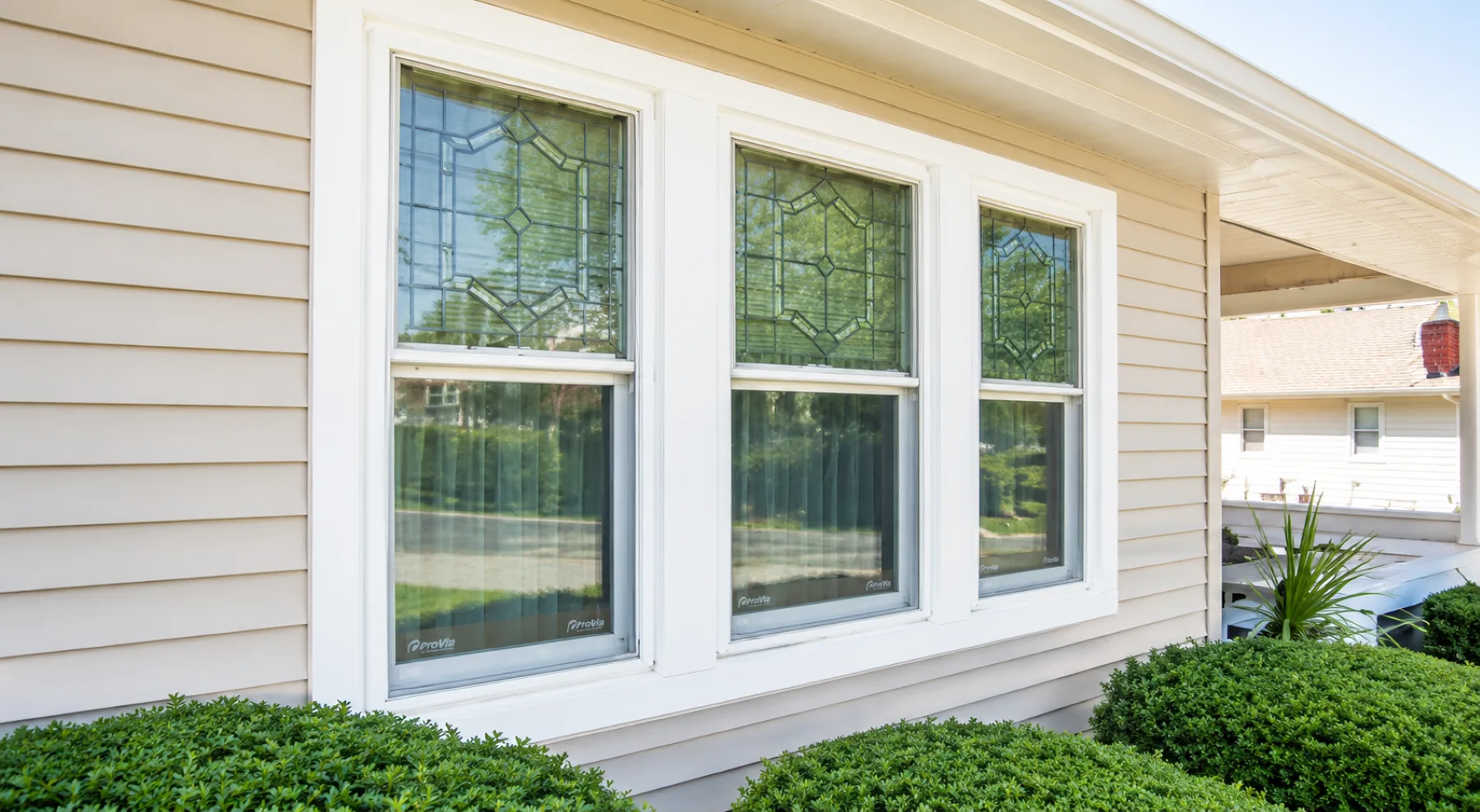 Double Hung Replacement Windows Northern Virginia