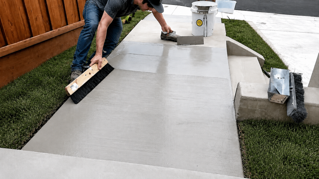 cecco construction concrete repair northern virginia